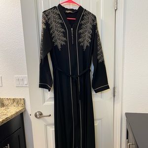 Abaya from Turkey